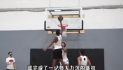 NBA球员与短跑运动员结合的天赋会有多恐怖?维金斯给出了答案