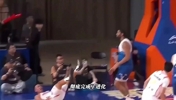 国产巴特勒果然名不虚传！如今贺希宁彻底进化成联盟最优秀的后卫
