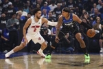 活塞还有机会吗？NBA季后赛历史上合计有过13次1-3落后的大逆转
