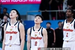 媒体人：广东今天赢球全靠胡明轩&萨林杰&拉科&徐杰 差一个都够呛