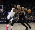 西部次轮马刺vs森林狼具体赛程：G1将于5月5日9点半在圣城开打