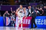 5年了！山东男篮时隔1858天再次打进季后赛八强