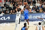 NBA彩经：势均力敌！马刺客场力拼雷霆