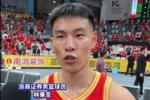 林秉圣：放手一搏&要对得起球迷 不仅是我&G4每个人都非常棒