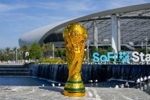 曾报价2000万刀！路透社：FIFA官员访问印度，世界杯转播尚未官宣