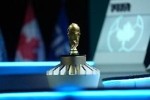 世界杯最新夺冠赔率：法国升第一 西班牙降第二 英阿葡分列3-5名