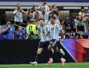 举国狂热！FIFA：阿根廷2-0奥地利的比赛收视率在阿根廷达到91.5%