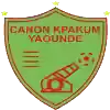 雅温得加农炮