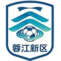 赣州蓉江新区队